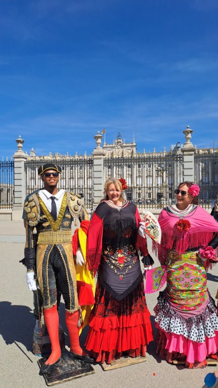 madrid